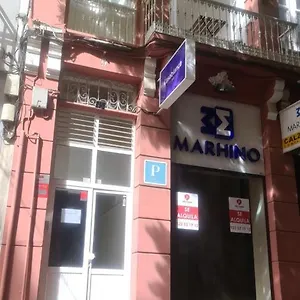 Casablanca Pensjonat