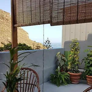 Casa Tortuga Pensjonat