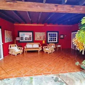 Magnificent With Panoramic Views Santa Cruz de Tenerife