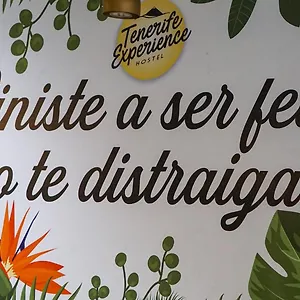 Гостевой дом Tenerife Experience, Санта-Крус-де-Тенерифе
