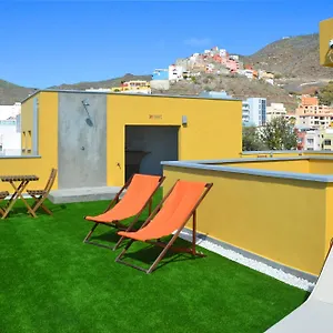 Canary Lofts Dom wakacyjny