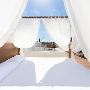 Appartement Palacio De Daoiz Lofts, Santa Cruz de Tenerife