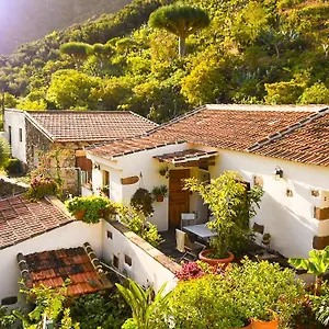 Landhuis Chamorga - - -, Santa Cruz de Tenerife