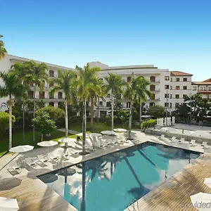 5* Hotel Iberostar Heritage Grand Mencey