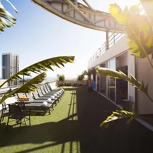 Отель Silken Atlantida Cruz, Санта-Крус-де-Тенерифе